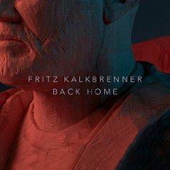 FRITZ KALKBRENNER - BACK HOME